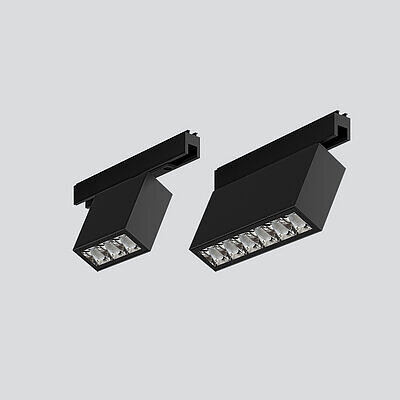 PROJECTORS & TRACKS 230V | Side SpA